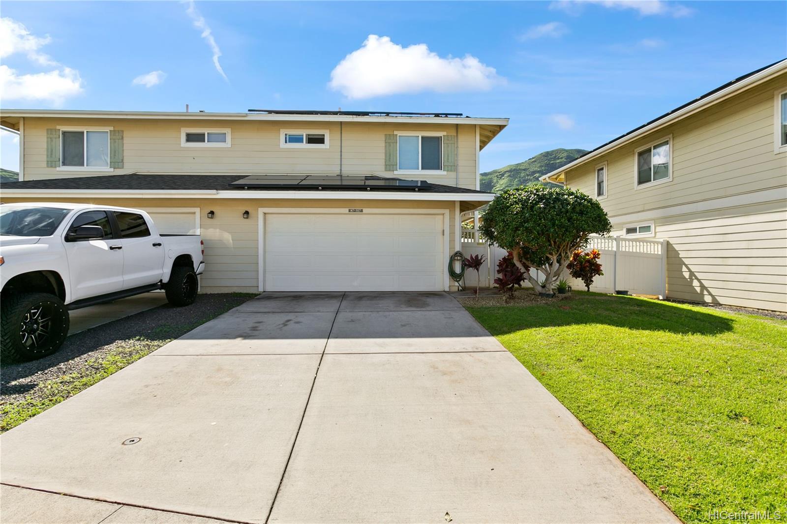 87317 Polikua Place , Waianae house for sale Maili Seamakalae 1 Leeward