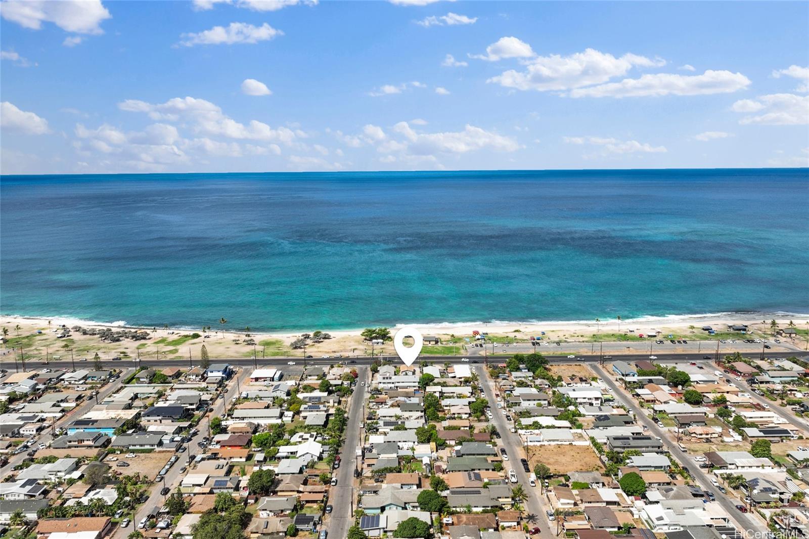 87-340  Farrington Hwy Maili, Leeward home - photo 22 of 23