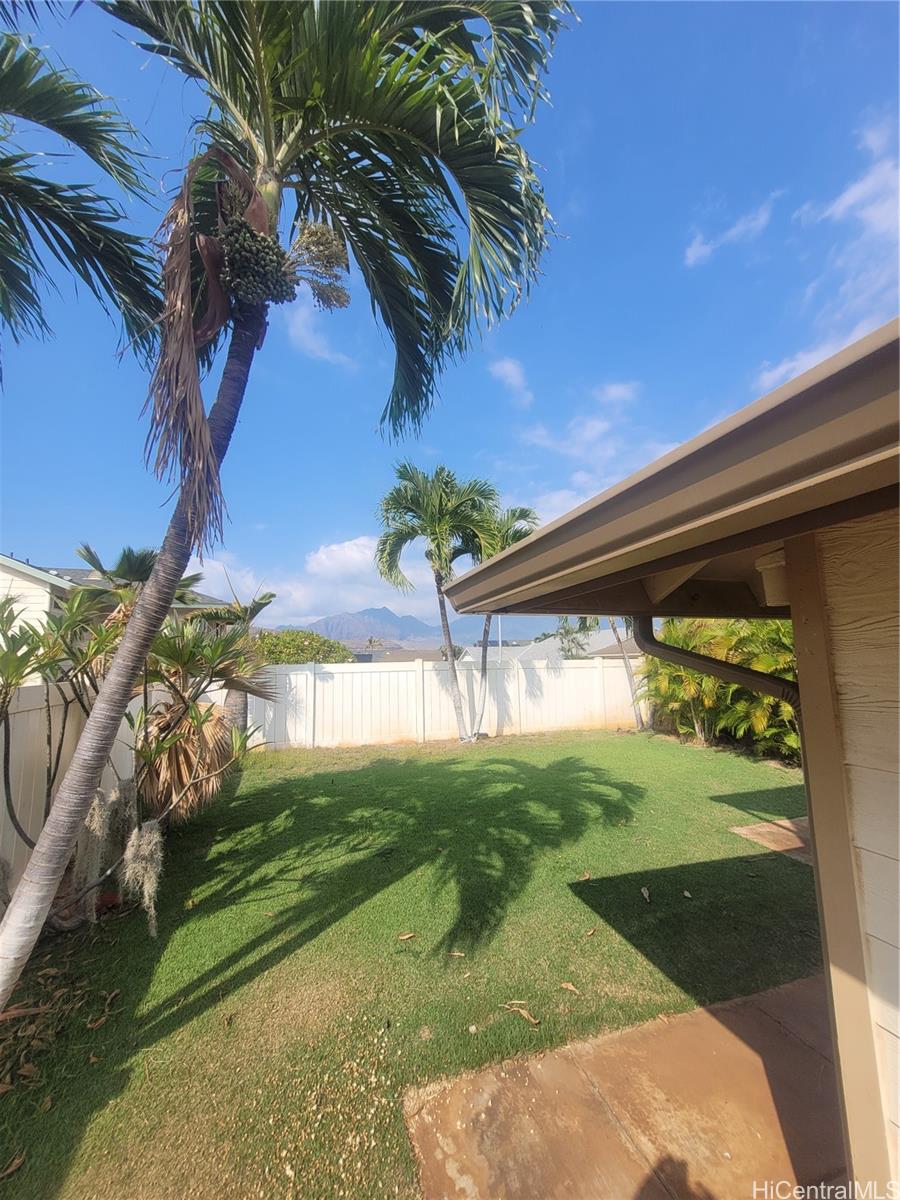 87-404 Kulahanai Street Waianae - Rental - photo 10 of 13