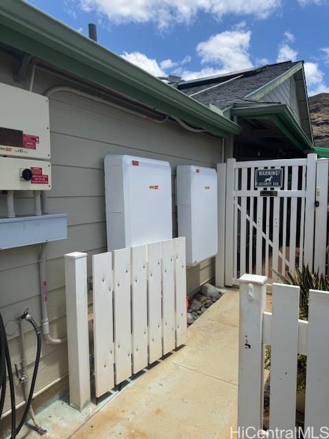 87-405  Kulawae Street Maili, Leeward home - photo 20 of 21
