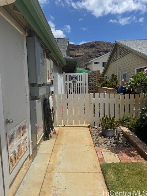 87-405  Kulawae Street Maili, Leeward home - photo 21 of 21