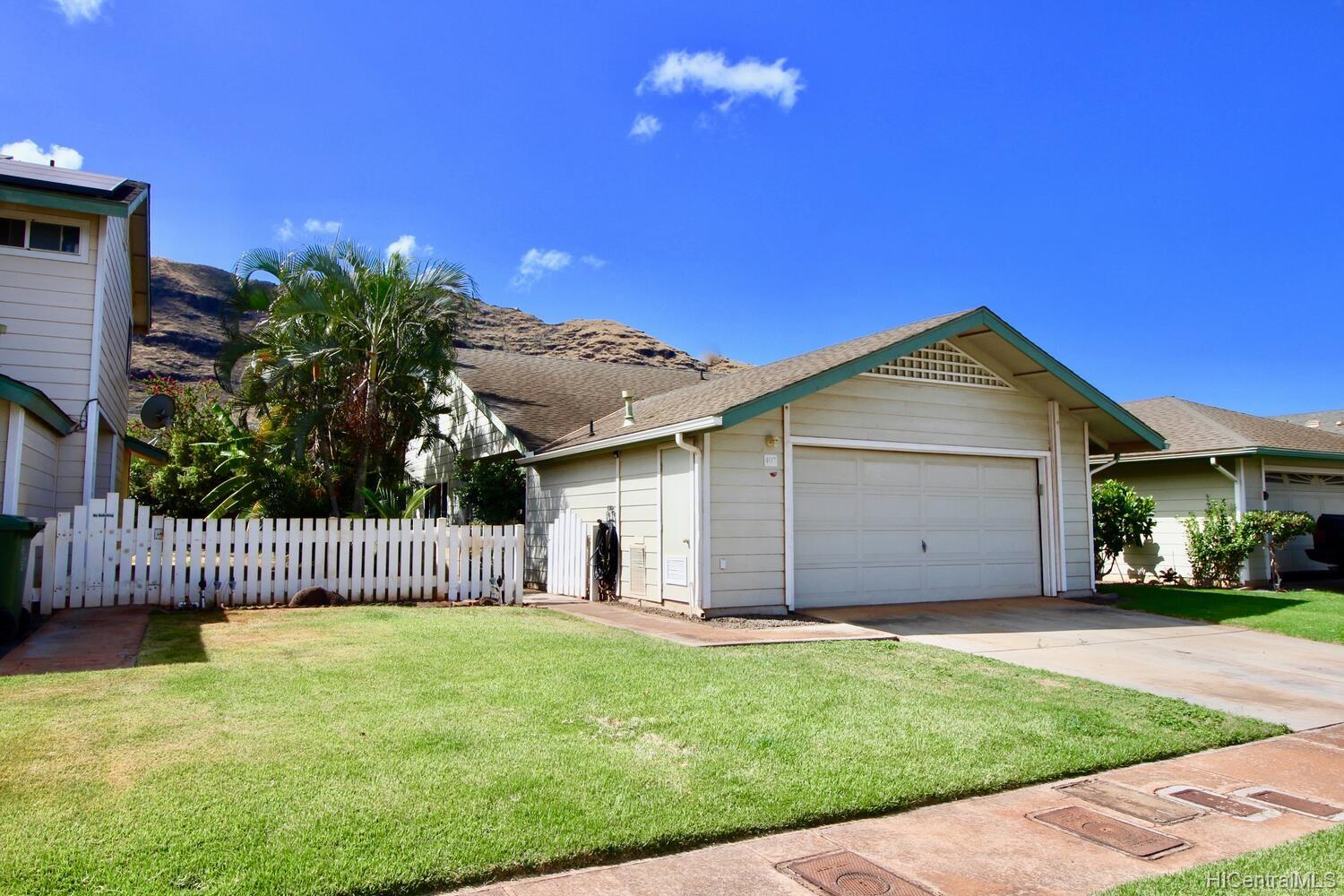 87407 Kulawae Street , Waianae house for sale Maili Leeward