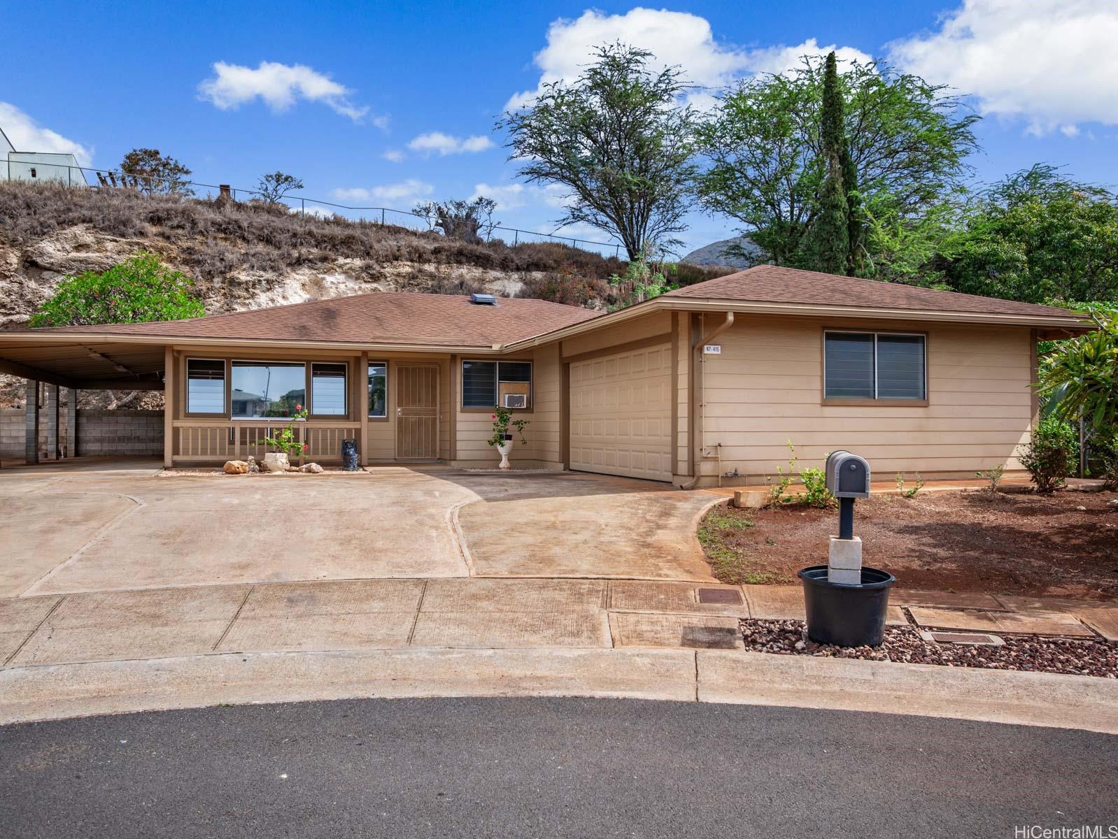 87-415  Waiolu Place Maili, Leeward home - photo 4 of 20