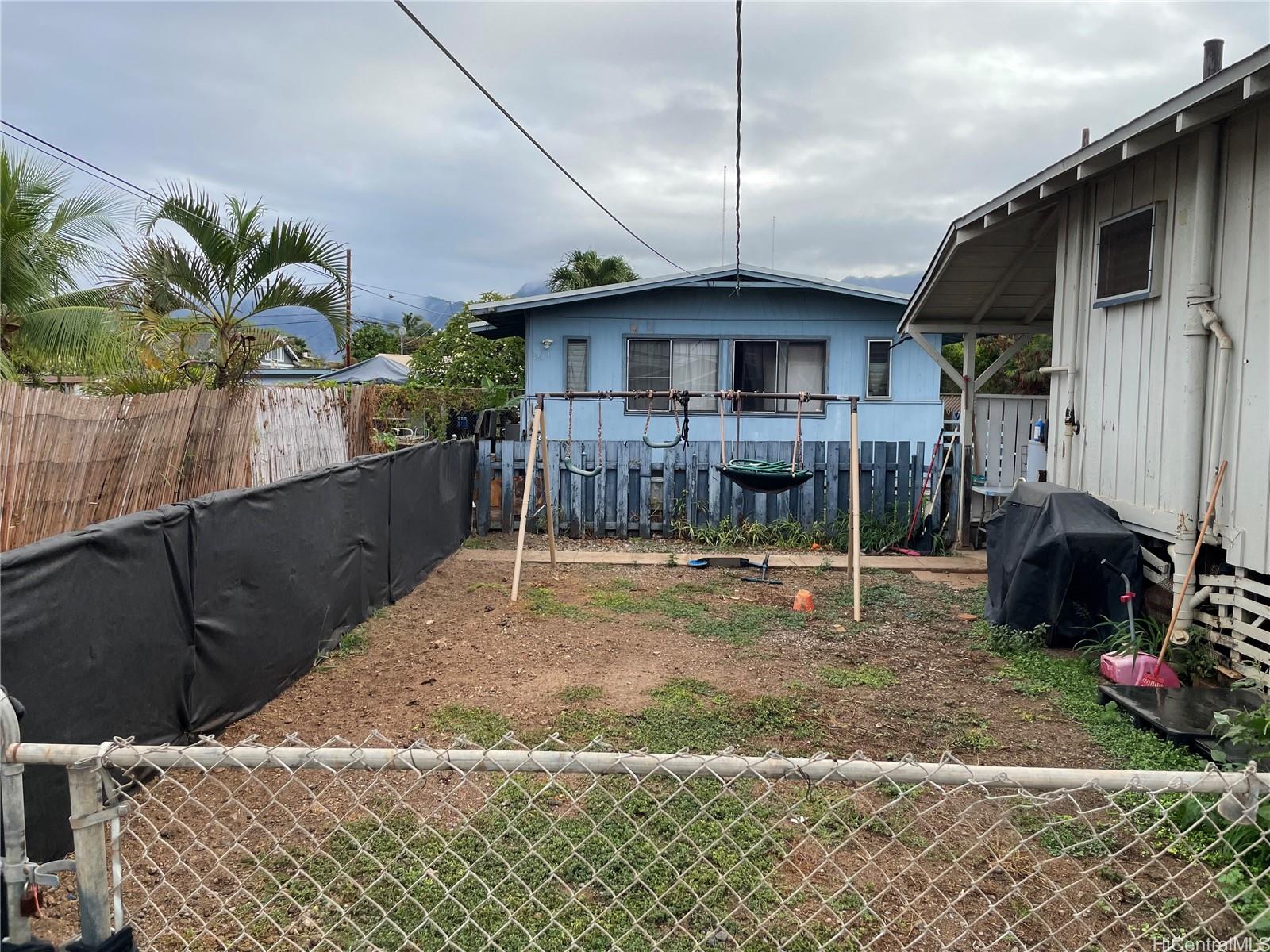 87-416  Kulaaupuni St Maili, Leeward home - photo 2 of 5