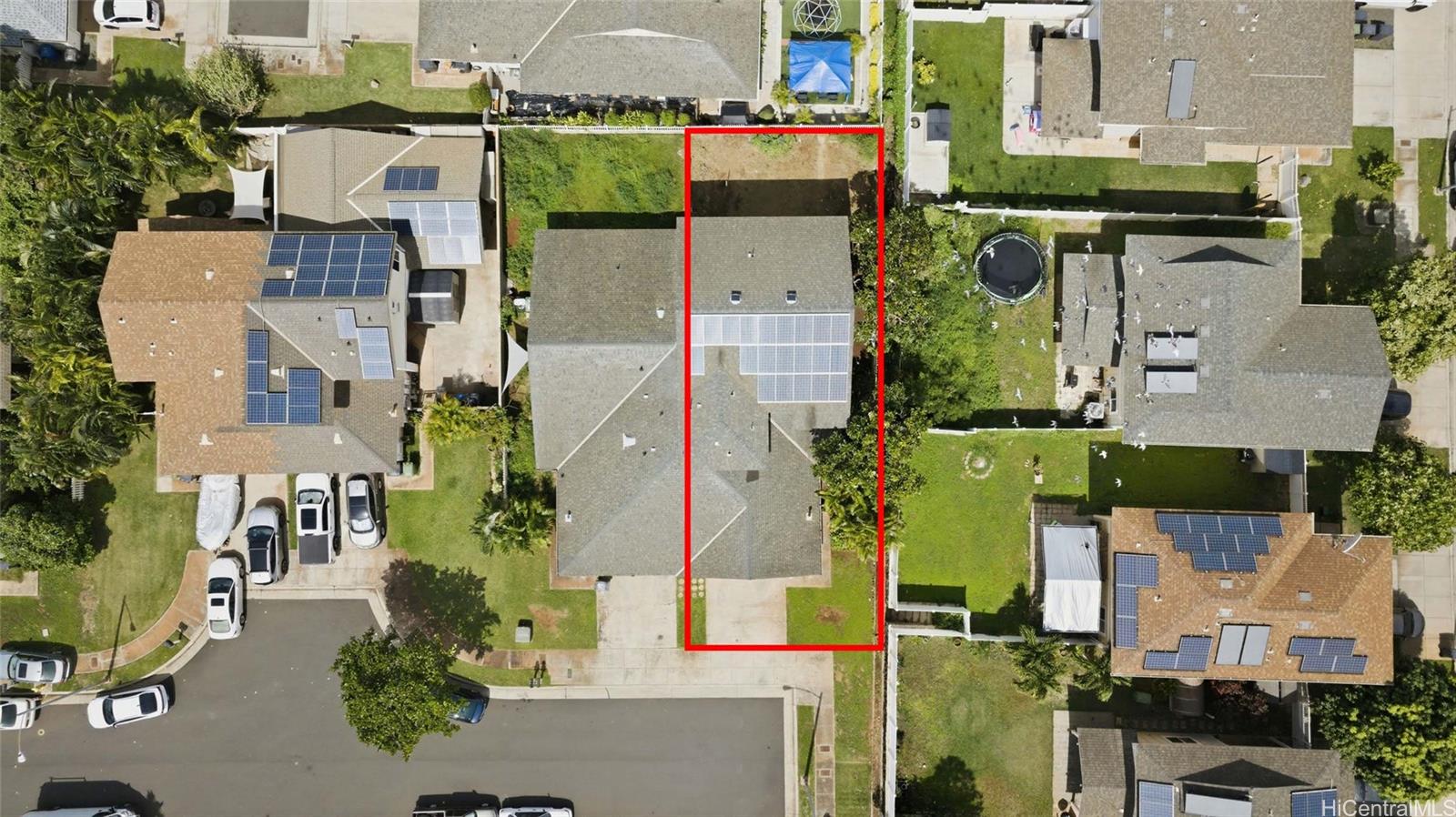 87-446  Kulahanai Street Maili, Leeward home - photo 14 of 14