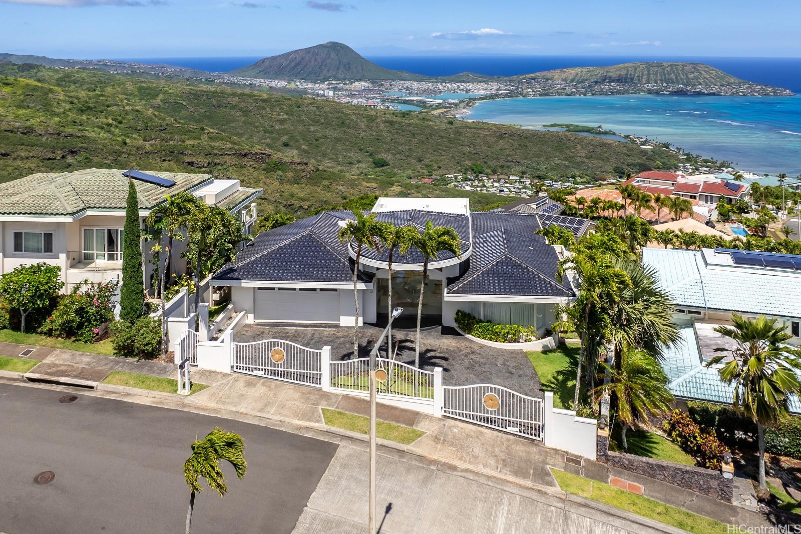 875  Ikena Circle Hawaii Loa Ridge, Diamond Head home - photo 22 of 25