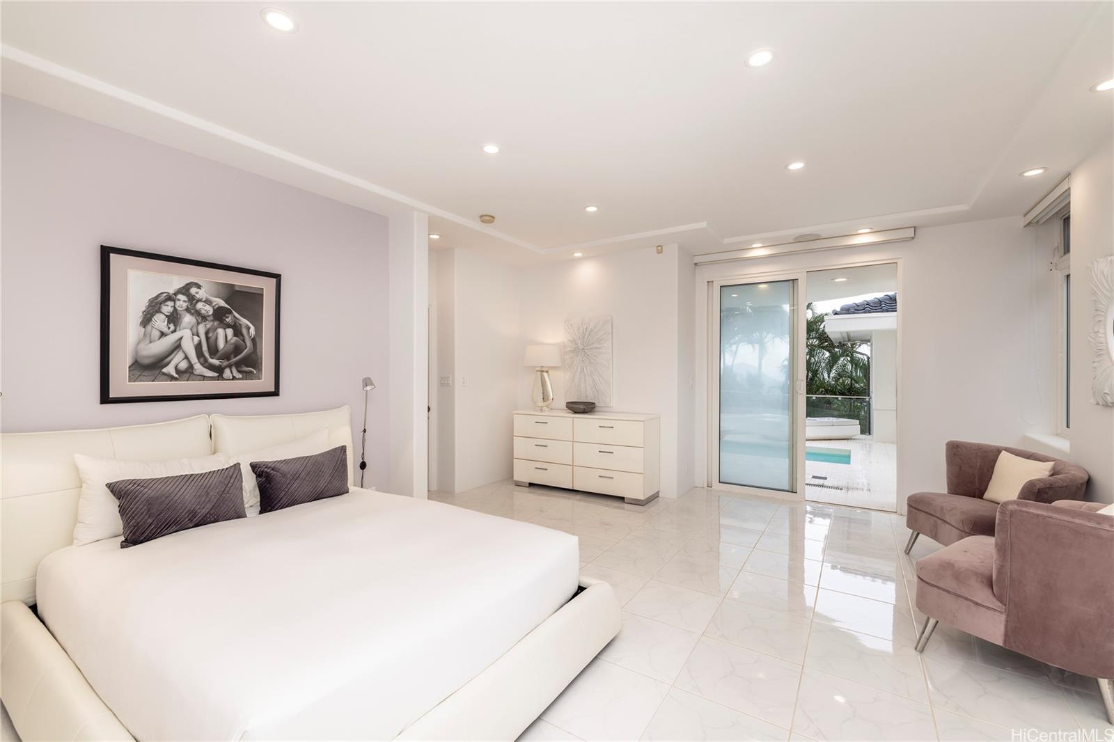 875  Ikena Circle Hawaii Loa Ridge, Diamond Head home - photo 14 of 22