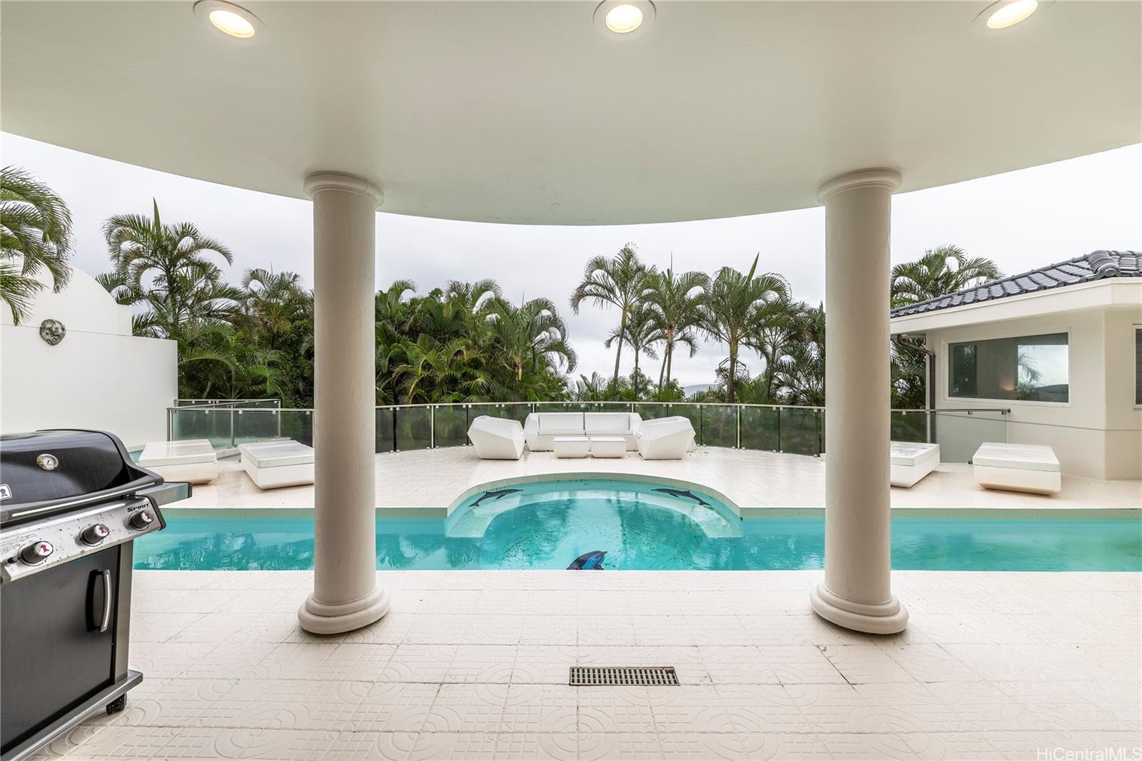 875  Ikena Circle Hawaii Loa Ridge, Diamond Head home - photo 17 of 23
