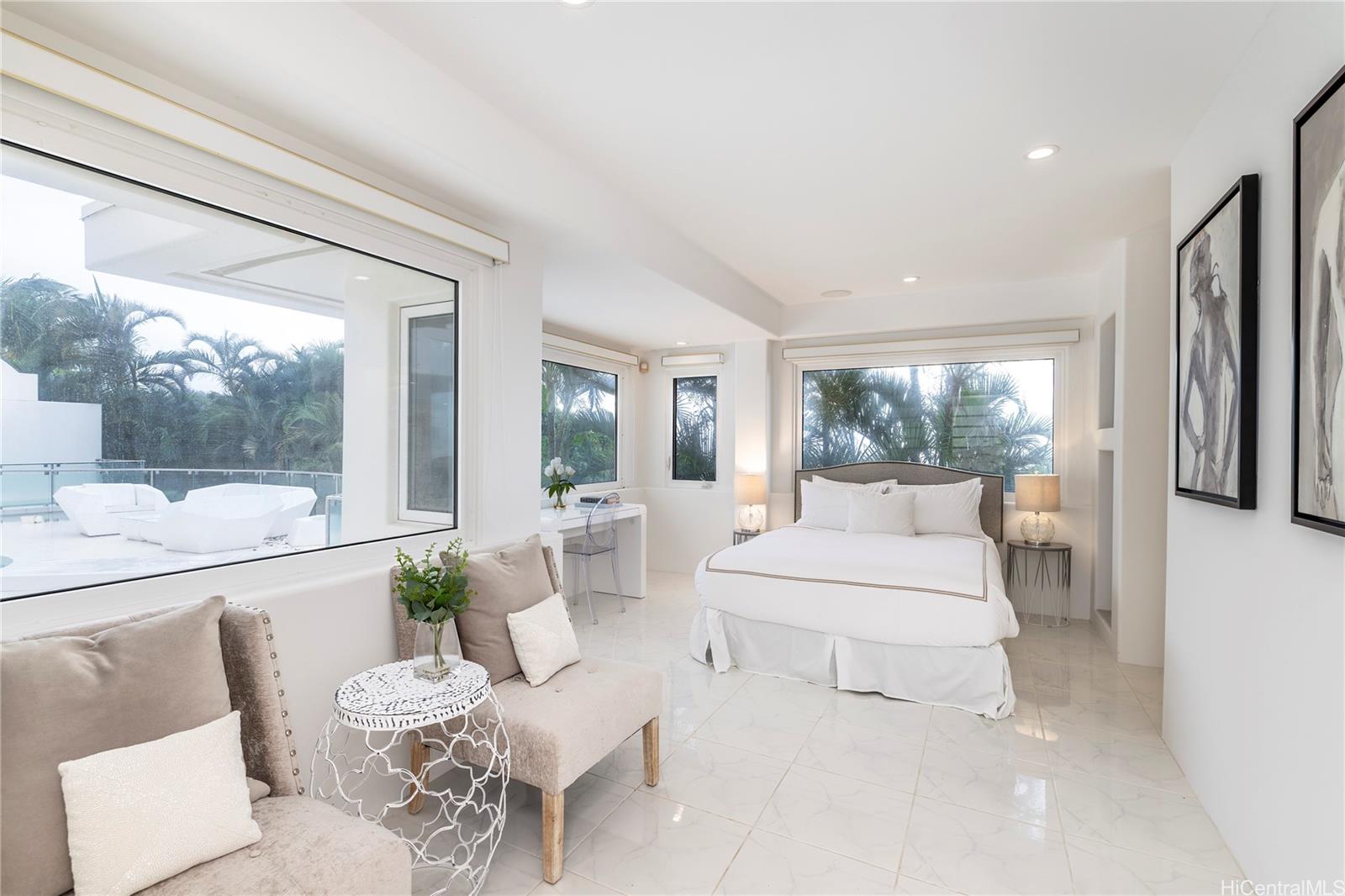 875  Ikena Circle Hawaii Loa Ridge, Diamond Head home - photo 18 of 22