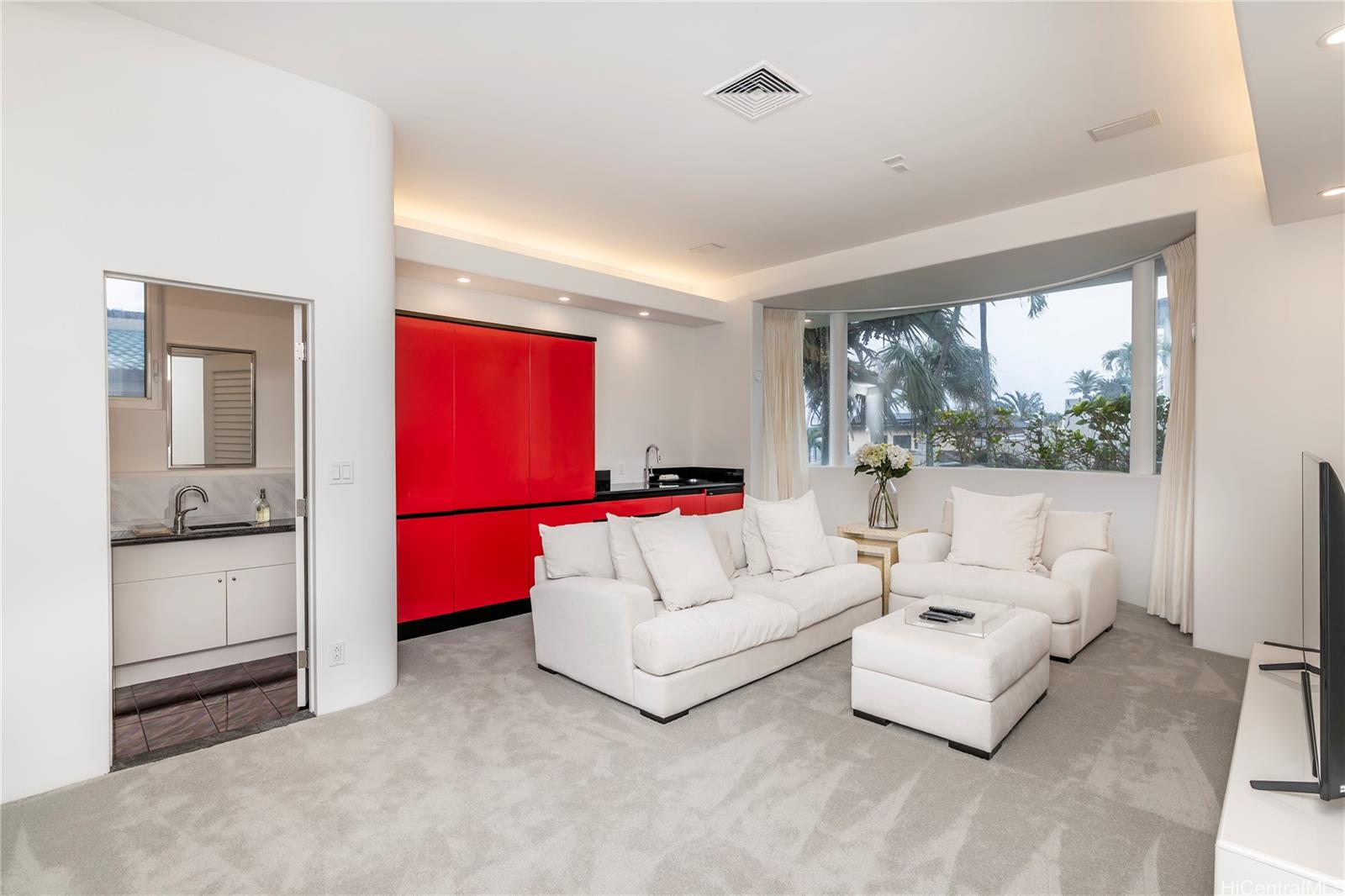 875  Ikena Circle Hawaii Loa Ridge, Diamond Head home - photo 20 of 22