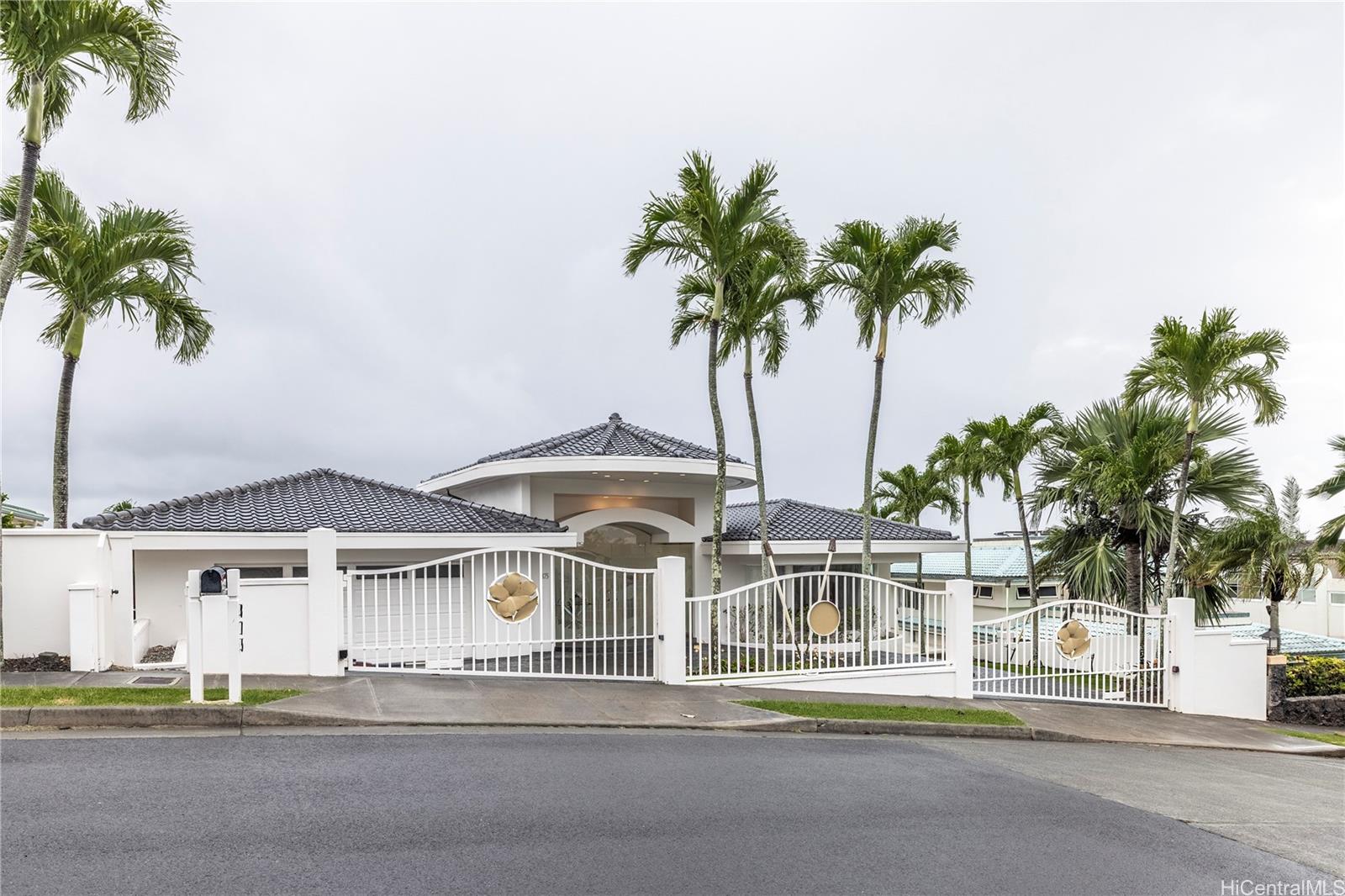 875  Ikena Circle Hawaii Loa Ridge, Diamond Head home - photo 23 of 23