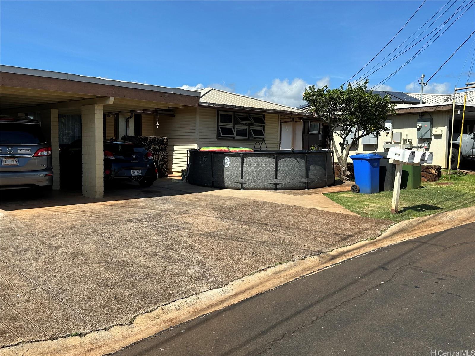 875 Puu Kula Drive , Pearl City house for sale Pearl Cityupper