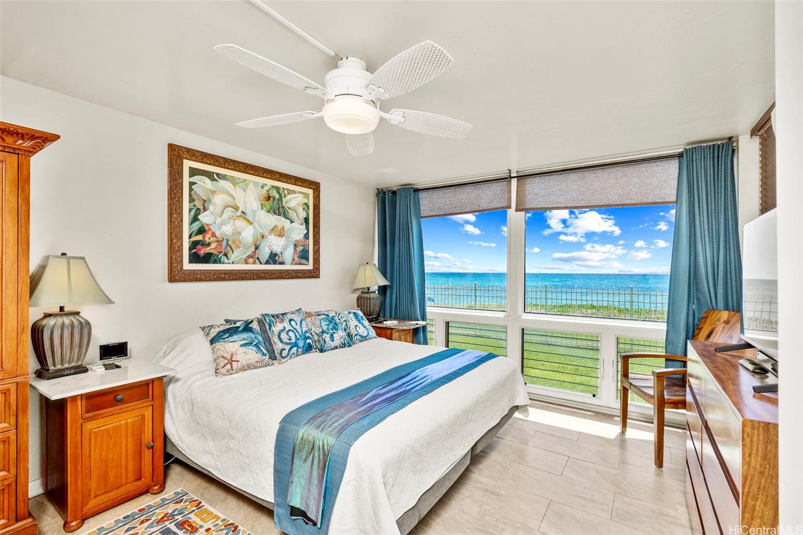 Maili Cove condo # 102, Waianae, Hawaii - photo 13 of 25