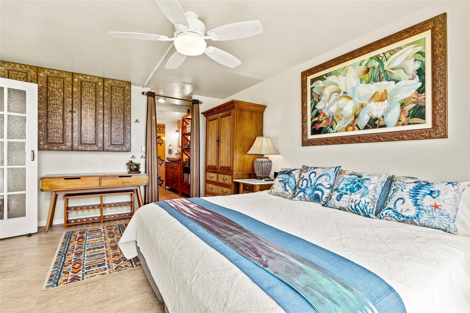 Maili Cove condo # 102, Waianae, Hawaii - photo 14 of 25