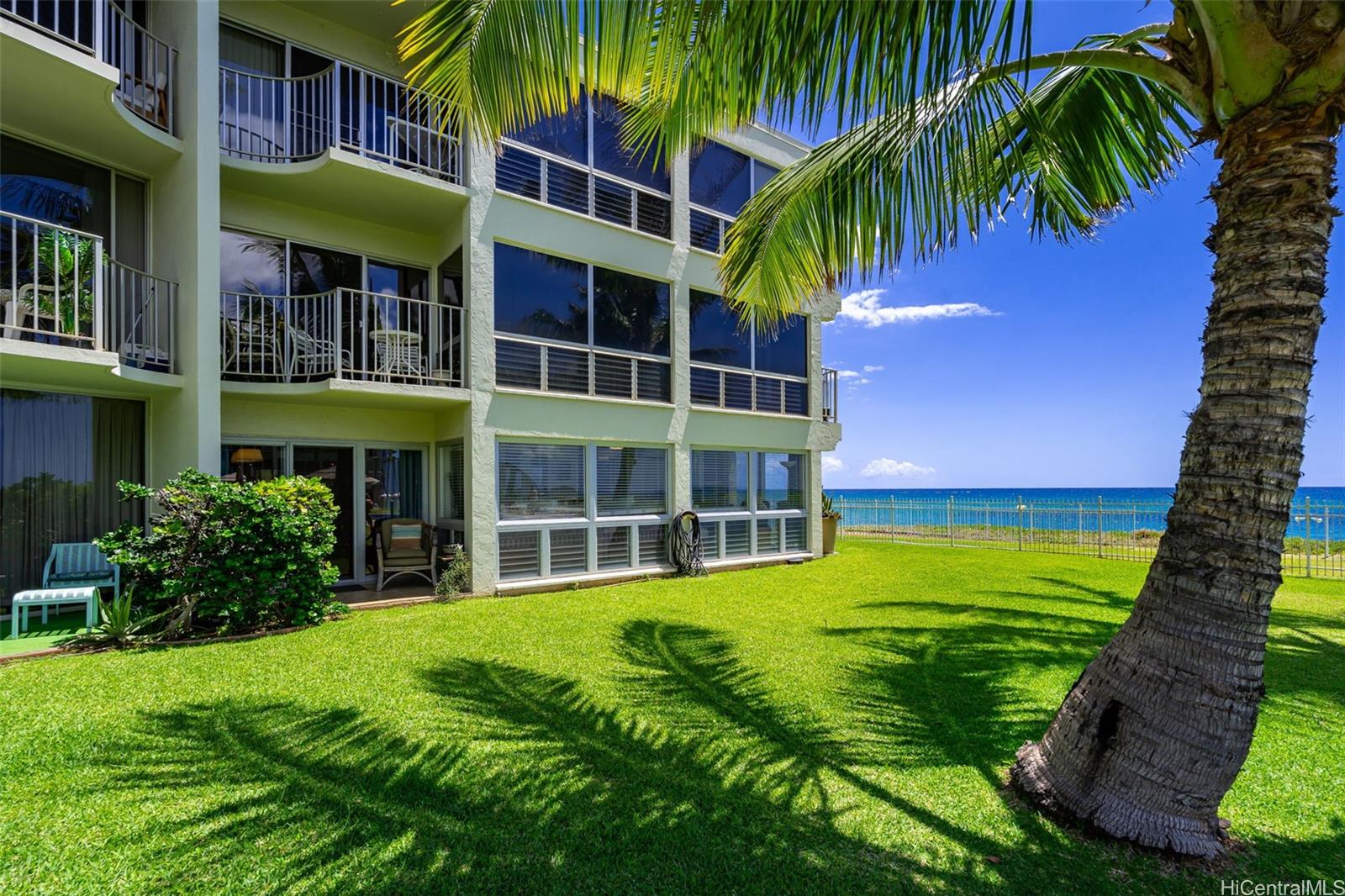 Maili Cove condo # 102, Waianae, Hawaii - photo 18 of 25