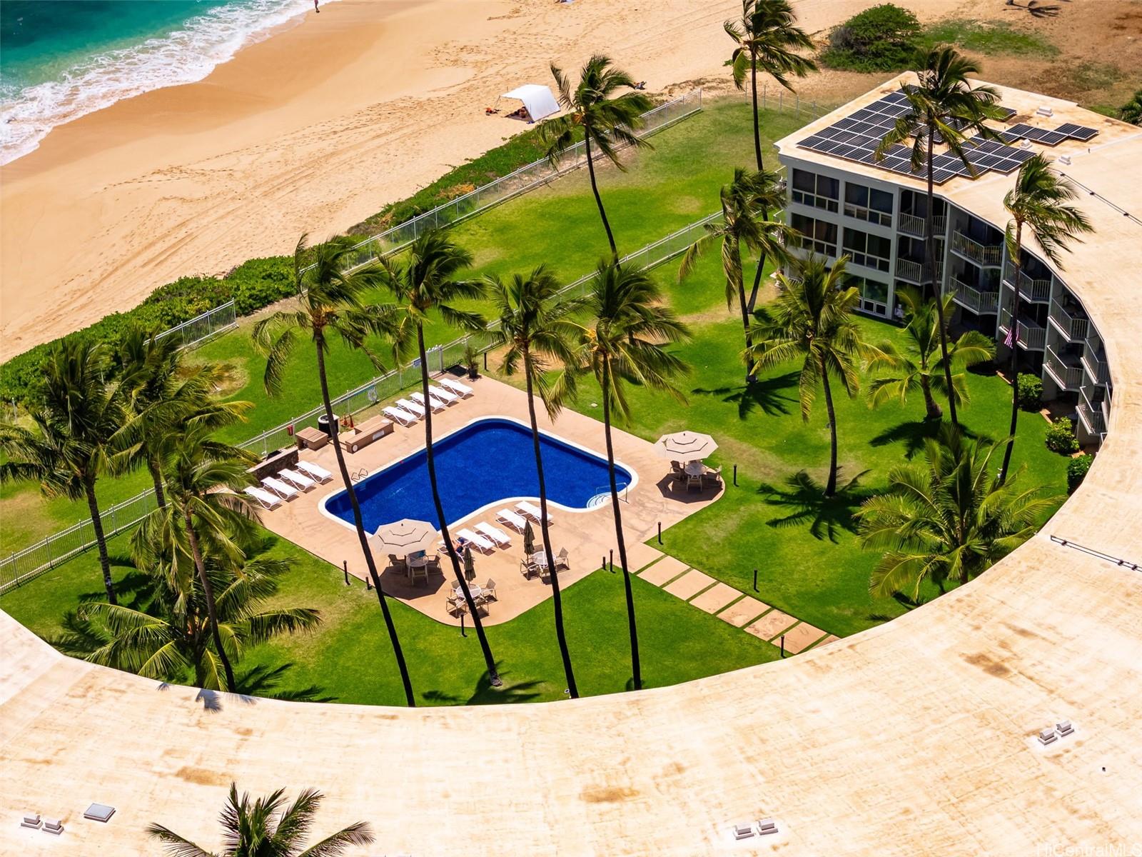 Maili Cove condo # 102, Waianae, Hawaii - photo 19 of 25