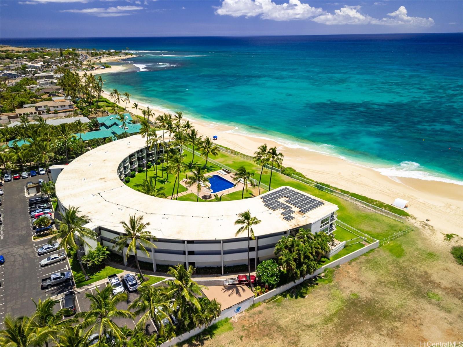 Maili Cove condo # 102, Waianae, Hawaii - photo 20 of 25