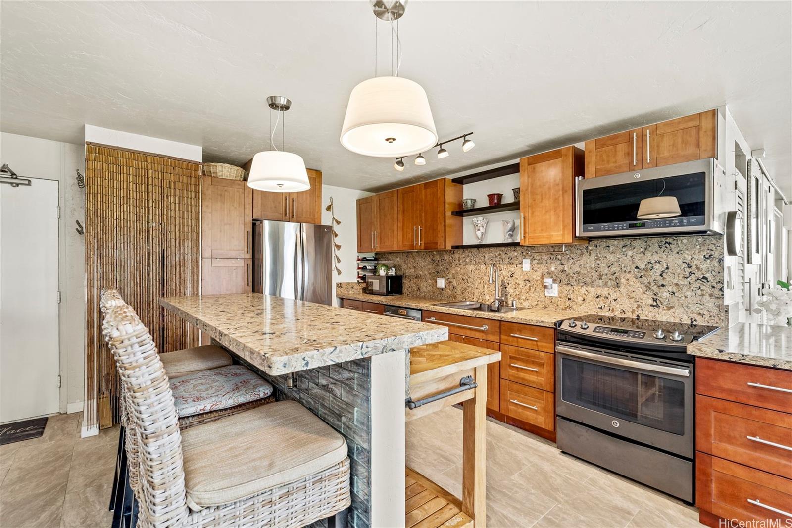 Maili Cove condo # 102, Waianae, Hawaii - photo 3 of 25