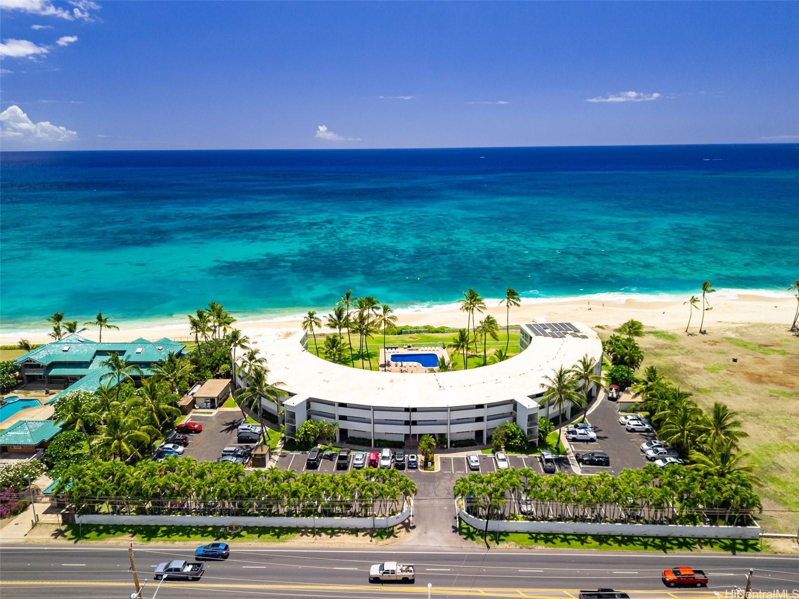 Maili Cove condo # 102, Waianae, Hawaii - photo 21 of 25