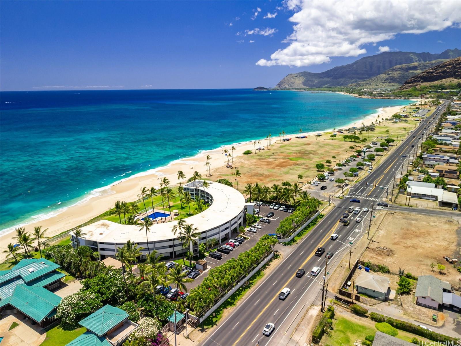 Maili Cove condo # 102, Waianae, Hawaii - photo 22 of 25