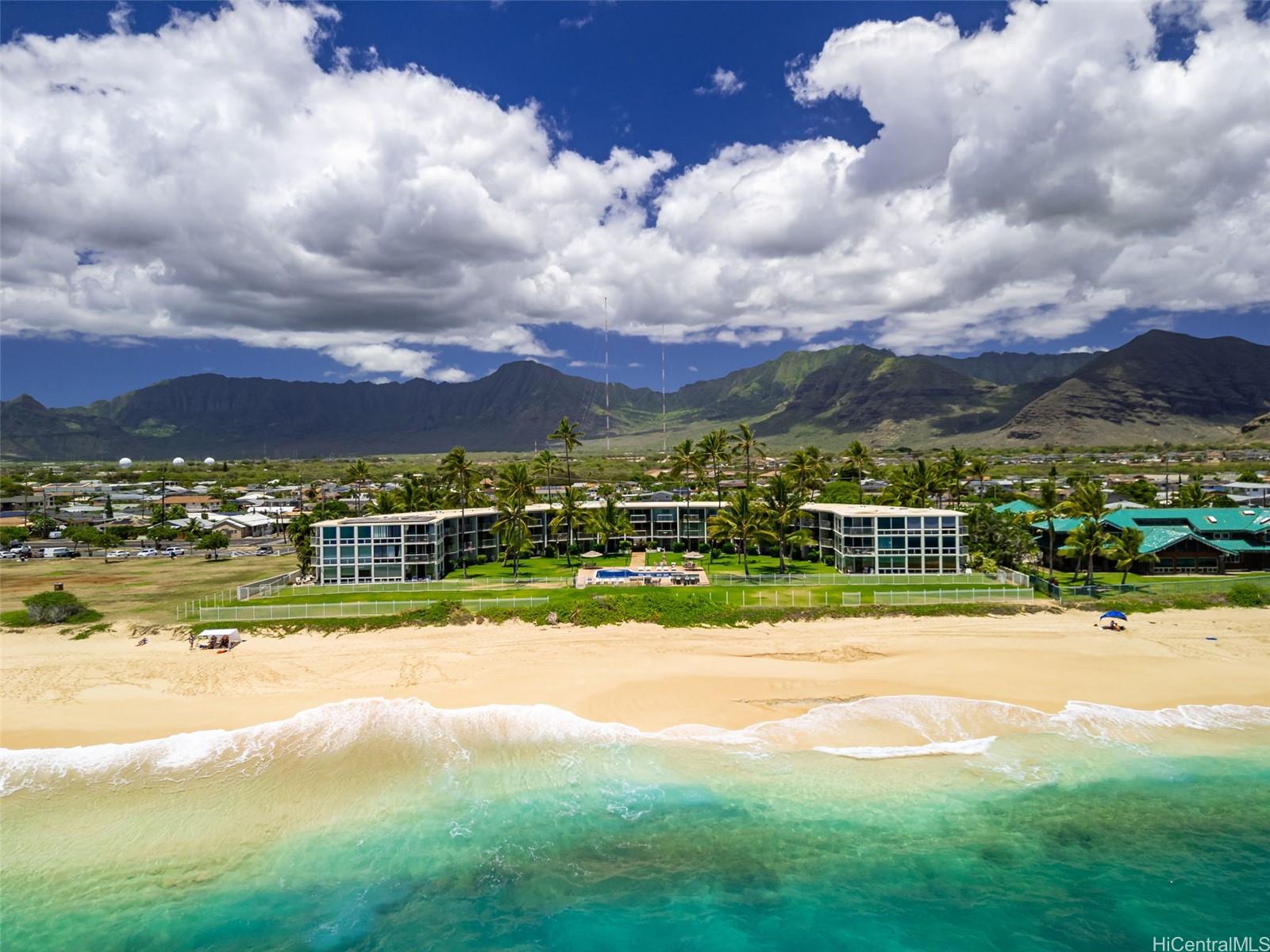 Maili Cove condo # 102, Waianae, Hawaii - photo 24 of 25
