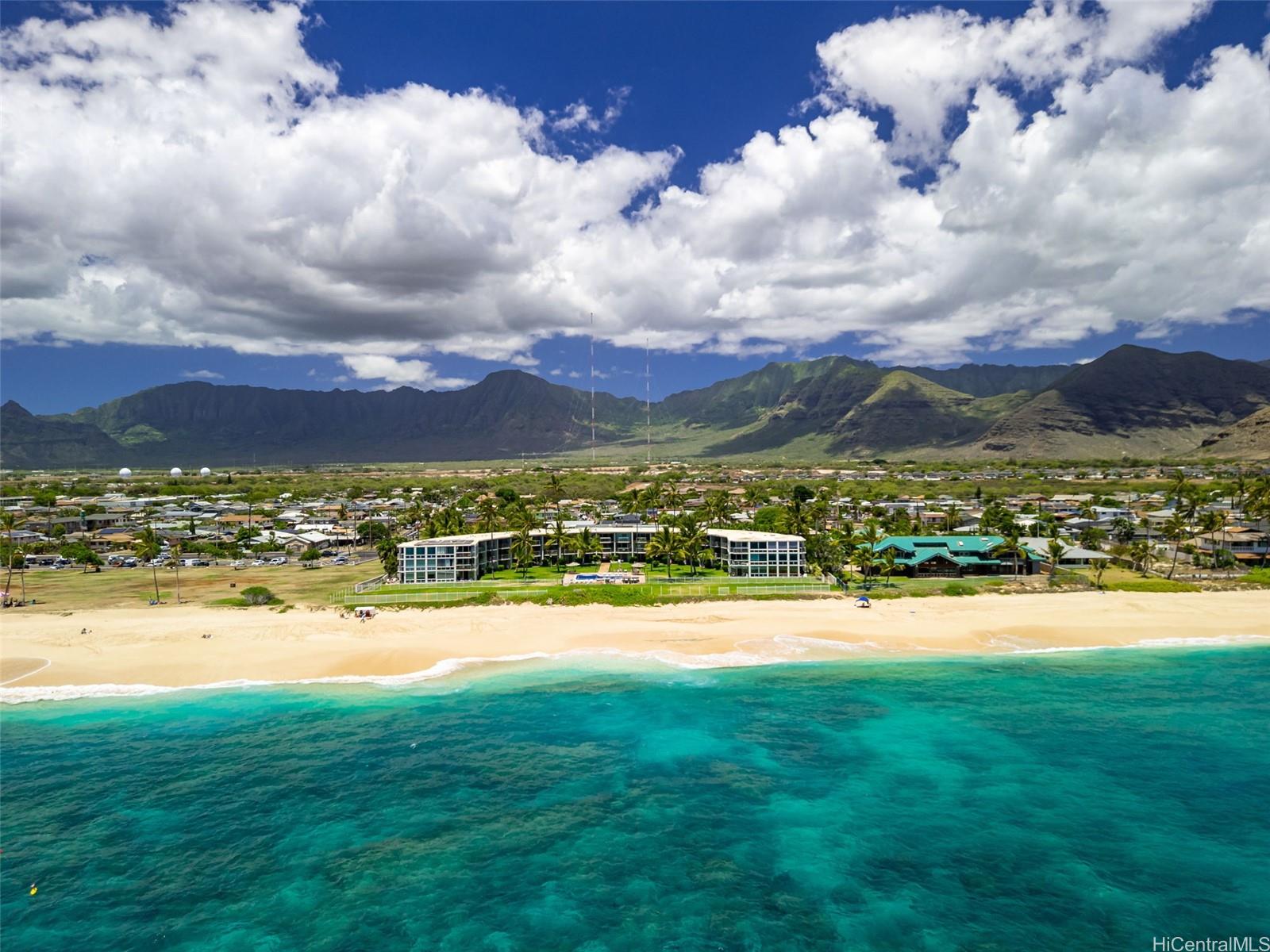 Maili Cove condo # 102, Waianae, Hawaii - photo 25 of 25