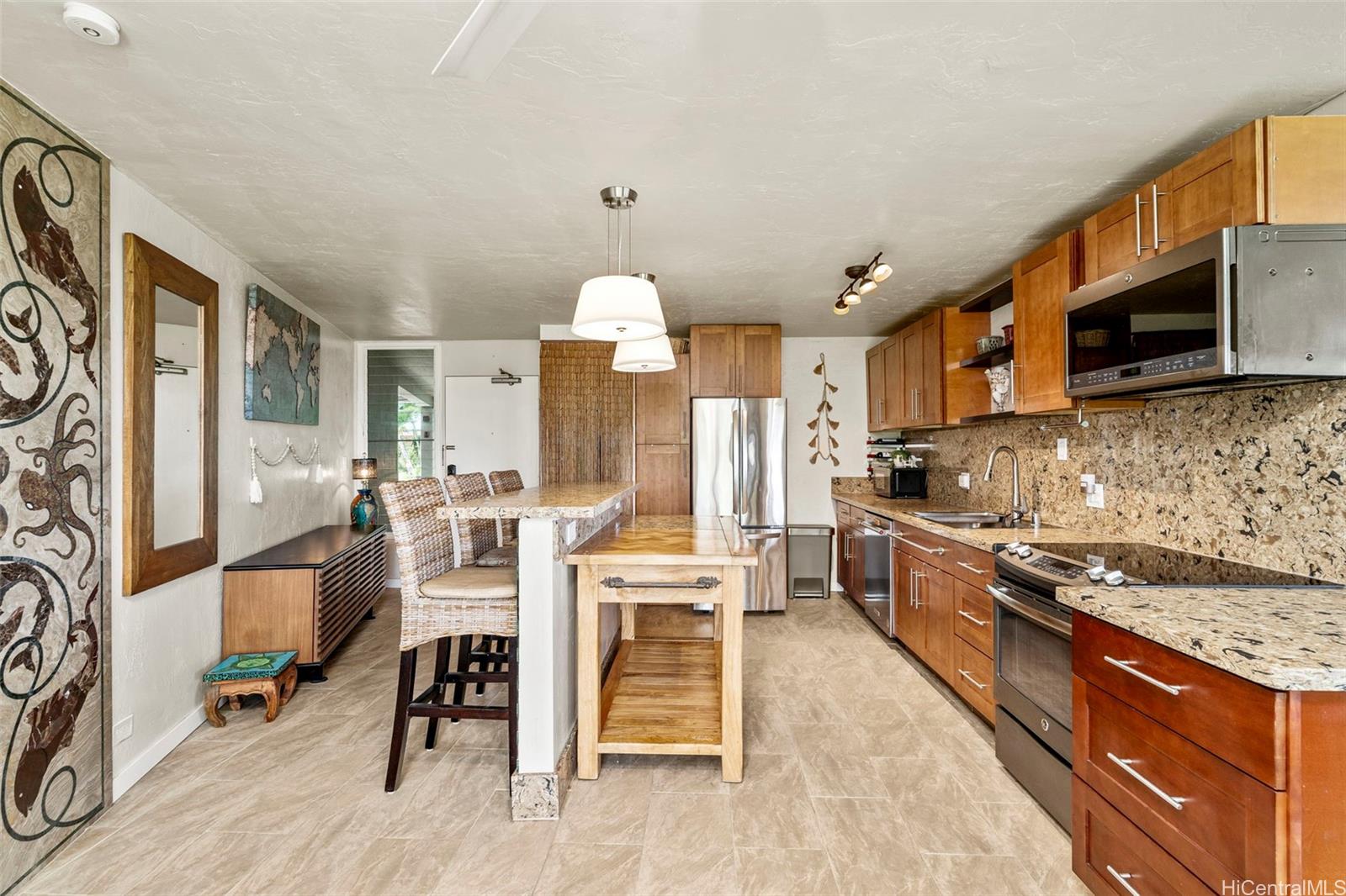 Maili Cove condo # 102, Waianae, Hawaii - photo 4 of 25