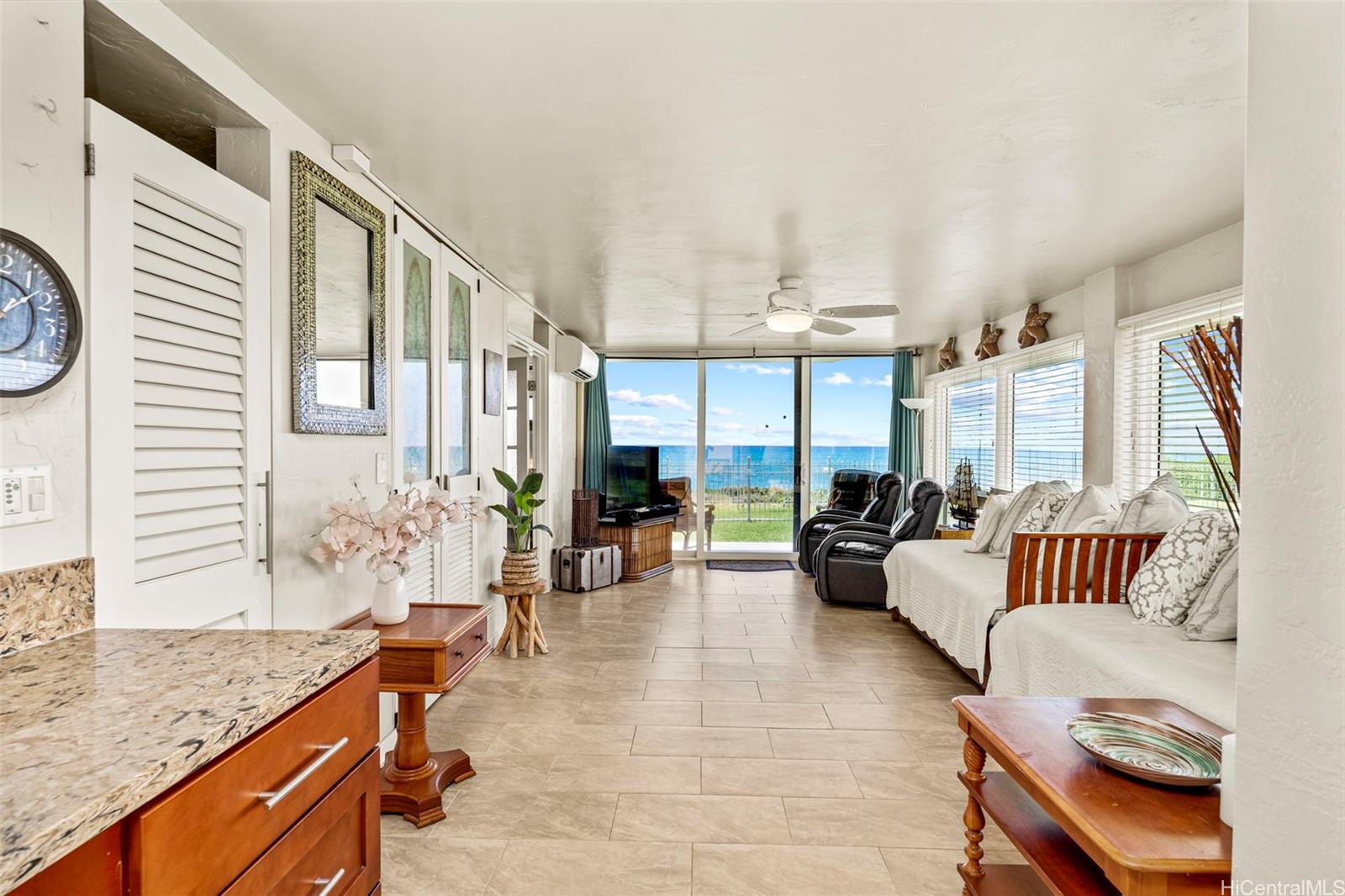 Maili Cove condo # 102, Waianae, Hawaii - photo 7 of 25