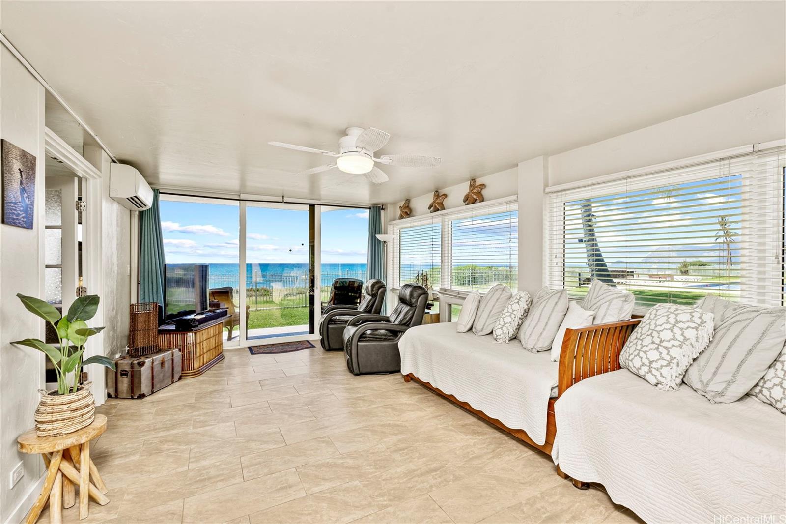 Maili Cove condo # 102, Waianae, Hawaii - photo 8 of 25