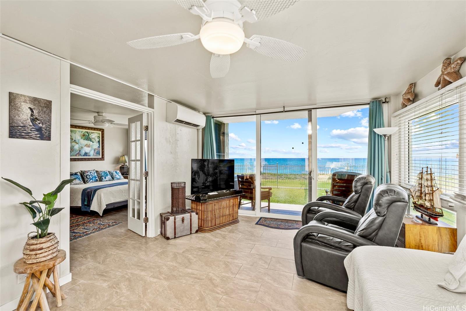 Maili Cove condo # 102, Waianae, Hawaii - photo 9 of 25