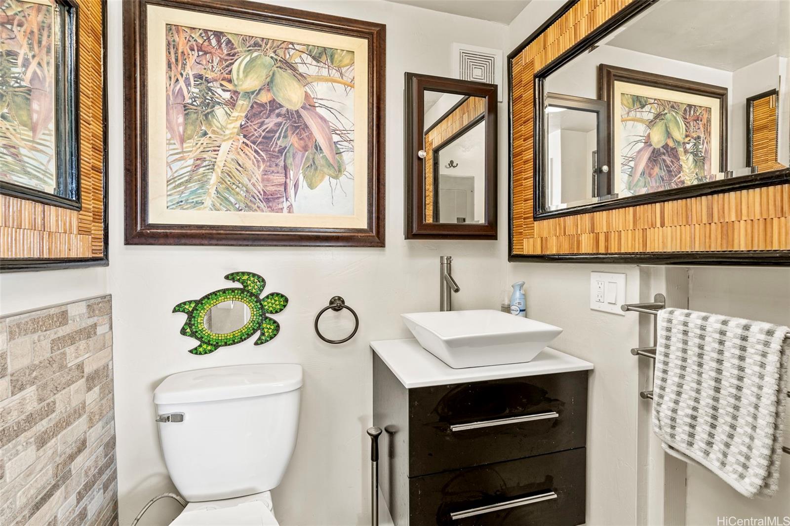 Maili Cove condo # 102, Waianae, Hawaii - photo 10 of 25