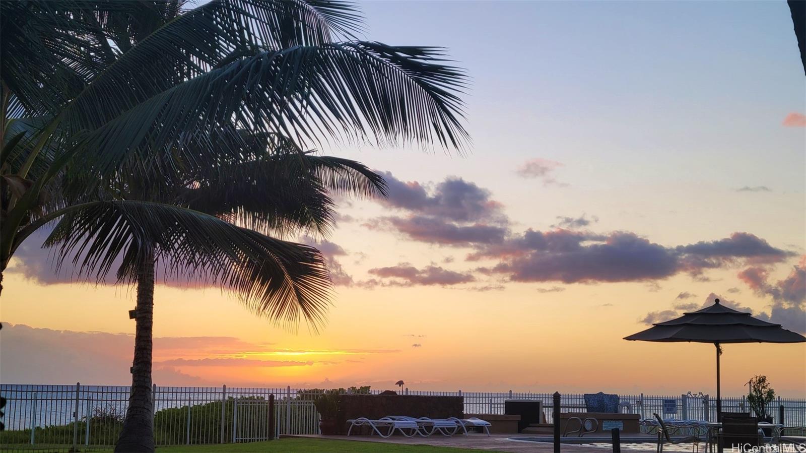 Maili Cove condo # 105, Waianae, Hawaii - photo 14 of 14