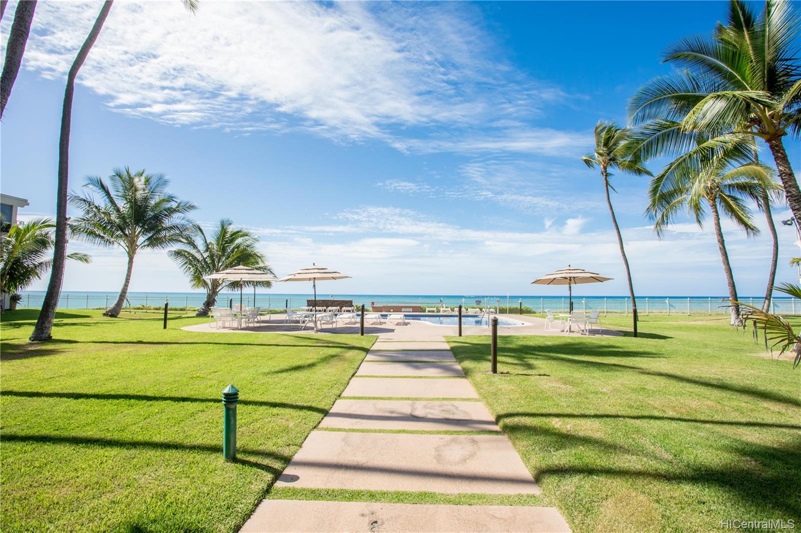 Maili Cove 109, 87561 Farrington Hwy, Waianae Maili condo