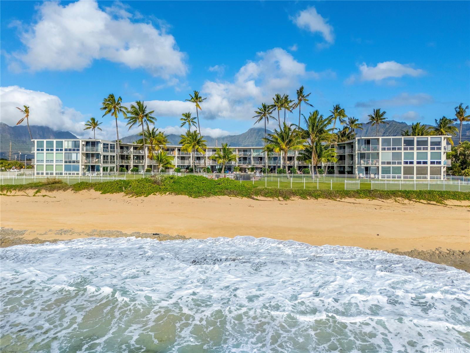 Maili Cove condo # 109, Waianae, Hawaii - photo 2 of 23