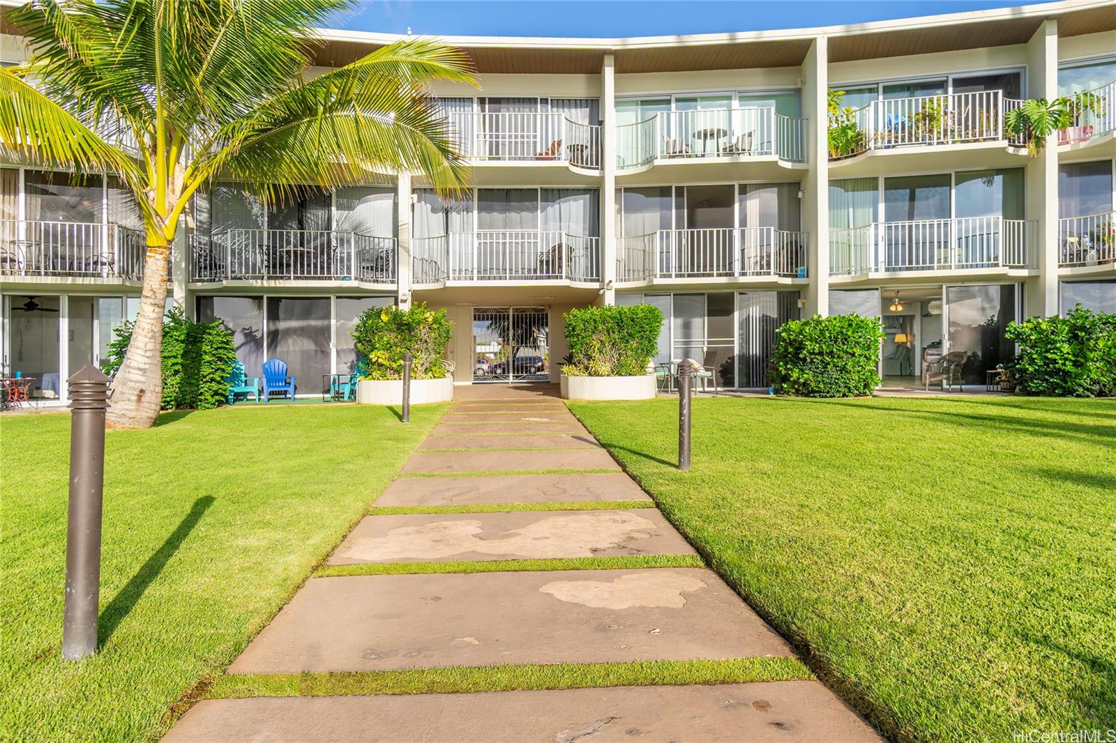 Maili Cove condo # 109, Waianae, Hawaii - photo 14 of 23