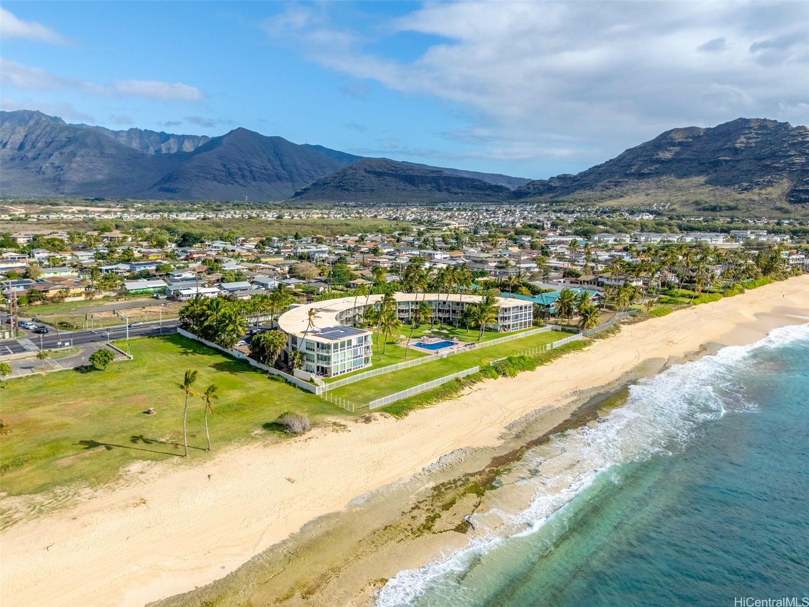 Maili Cove condo # 109, Waianae, Hawaii - photo 19 of 23
