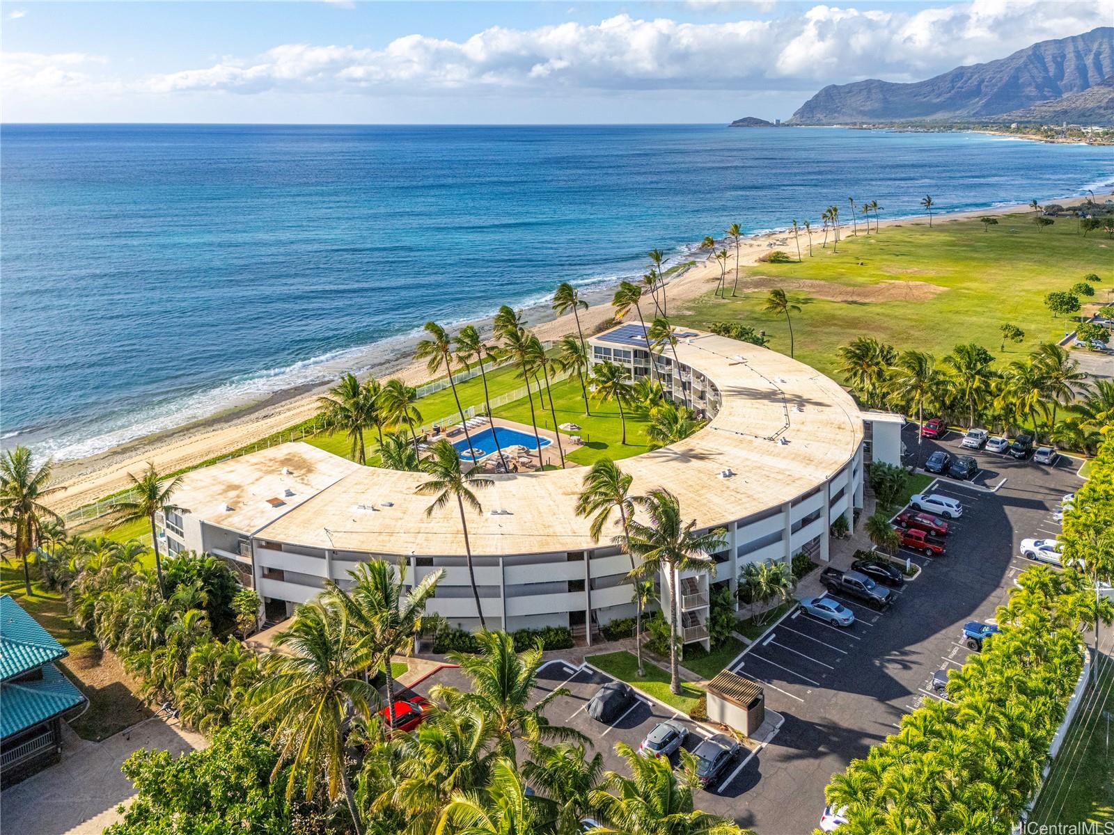 Maili Cove condo # 109, Waianae, Hawaii - photo 21 of 23