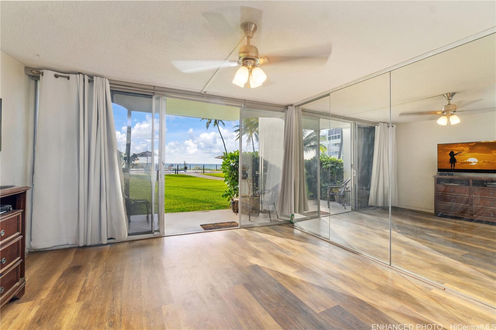 Maili Cove condo # 109, Waianae, Hawaii - photo 5 of 23