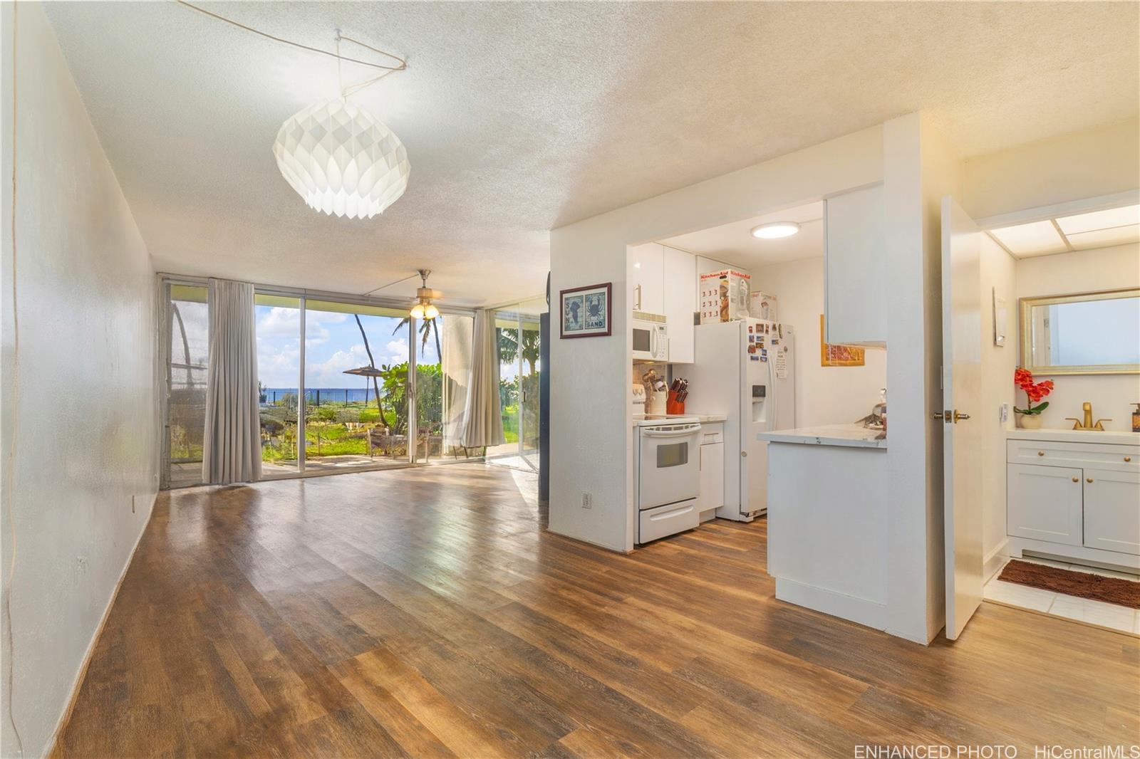Maili Cove condo # 109, Waianae, Hawaii - photo 6 of 23