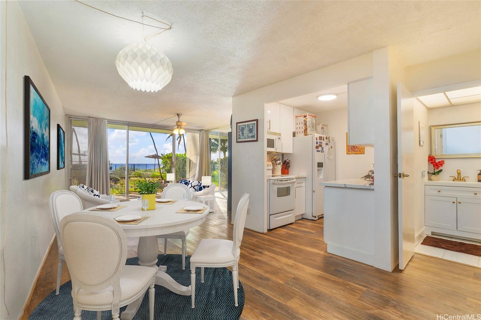 Maili Cove condo # 109, Waianae, Hawaii - photo 2 of 25