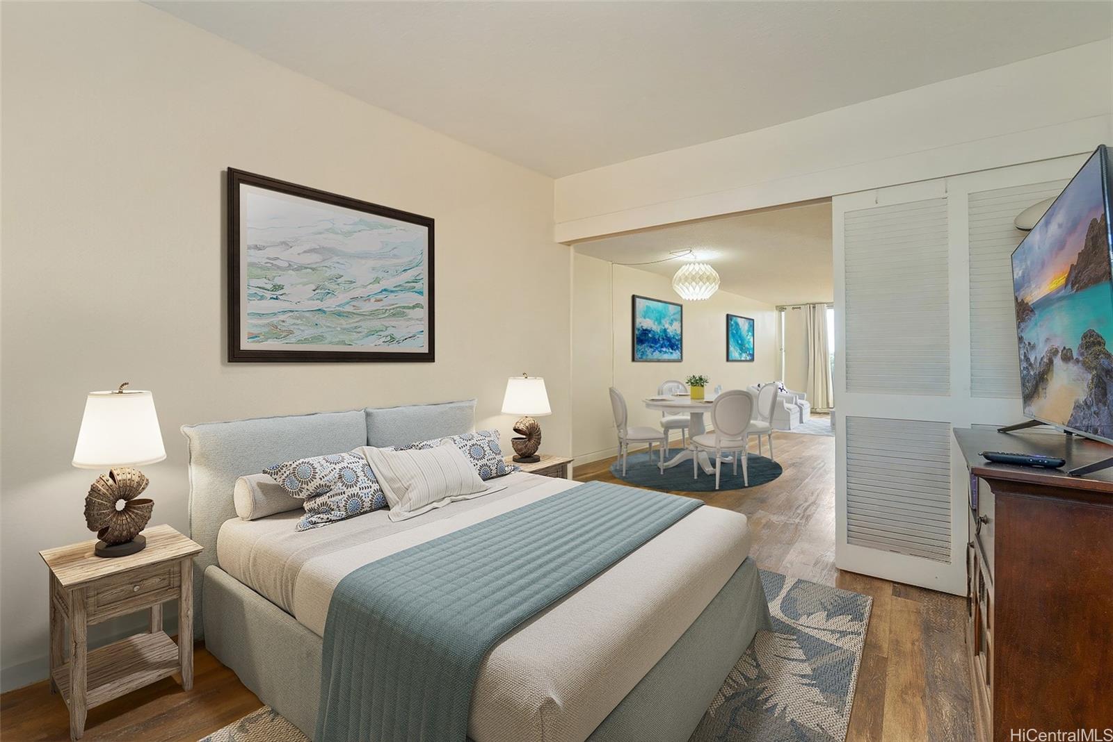 Maili Cove condo # 109, Waianae, Hawaii - photo 12 of 25