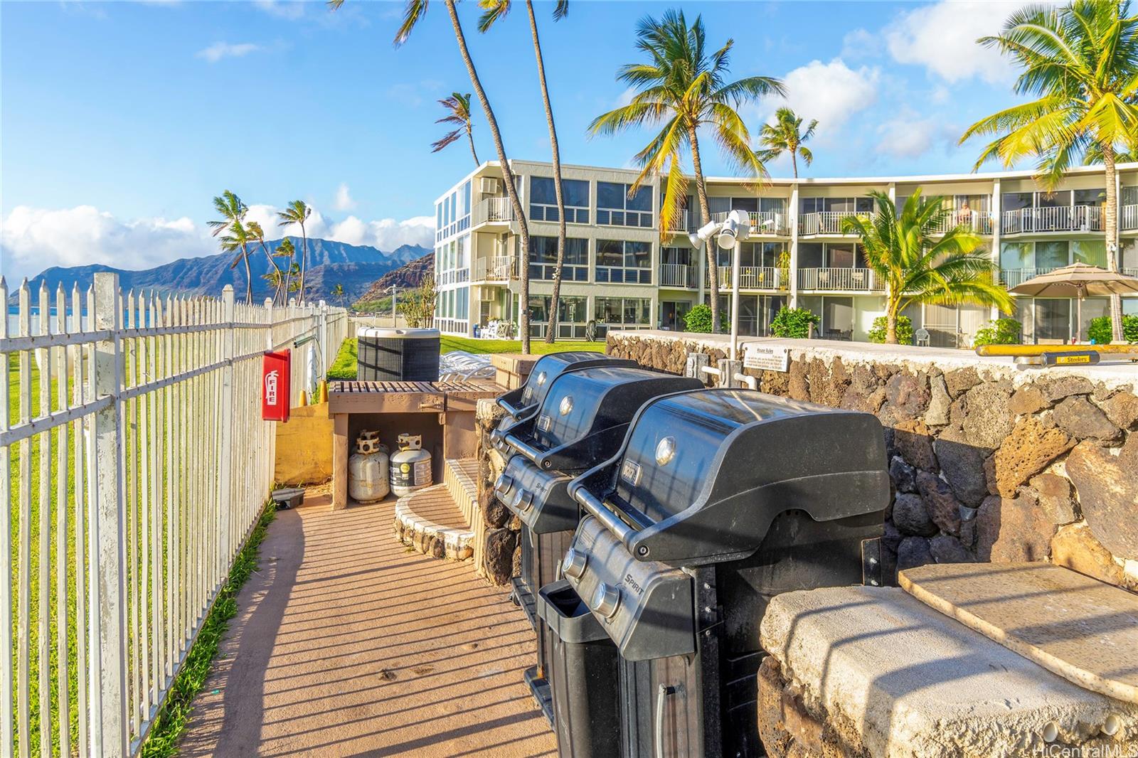 Maili Cove condo # 109, Waianae, Hawaii - photo 18 of 25