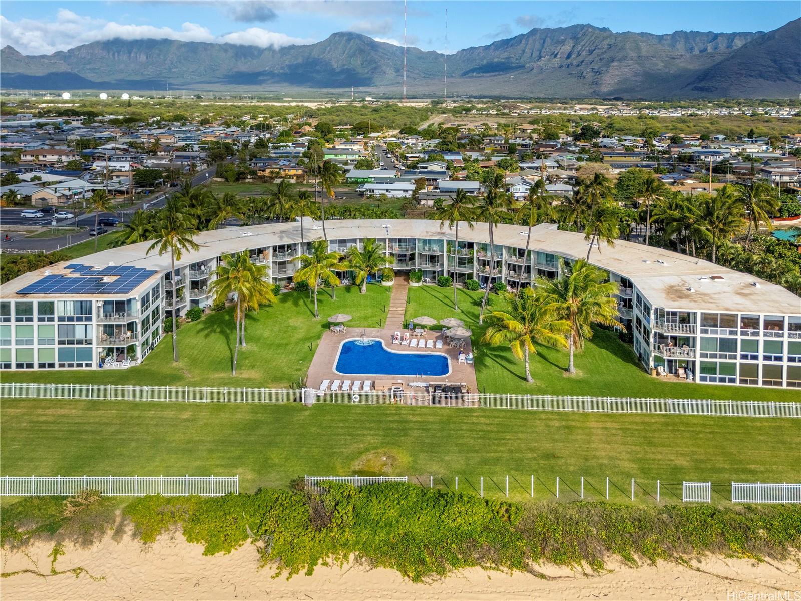 Maili Cove condo # 109, Waianae, Hawaii - photo 23 of 25