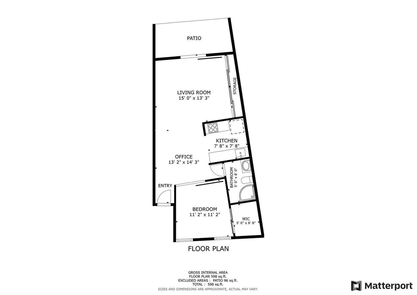 Maili Cove condo # 109, Waianae, Hawaii - photo 25 of 25