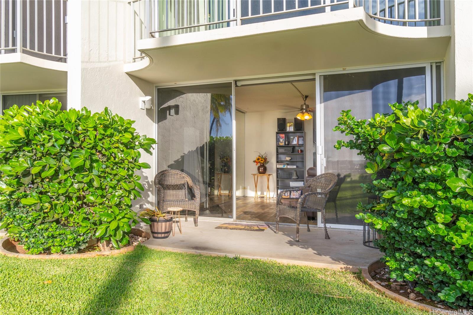 Maili Cove condo # 109, Waianae, Hawaii - photo 6 of 25