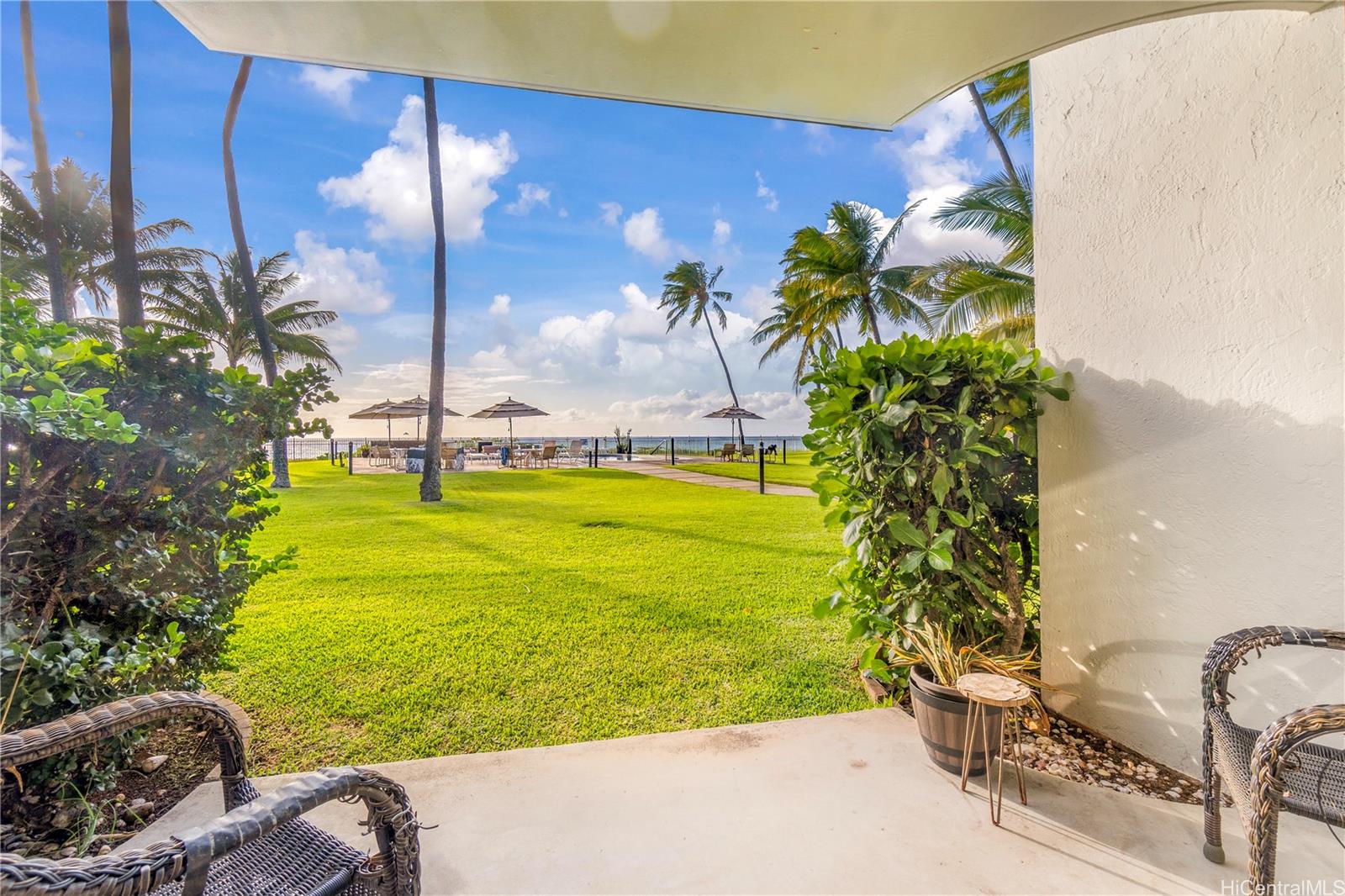 Maili Cove condo # 109, Waianae, Hawaii - photo 7 of 25