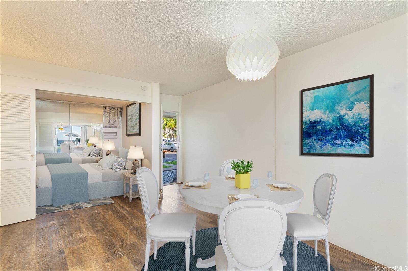 Maili Cove condo # 109, Waianae, Hawaii - photo 8 of 25