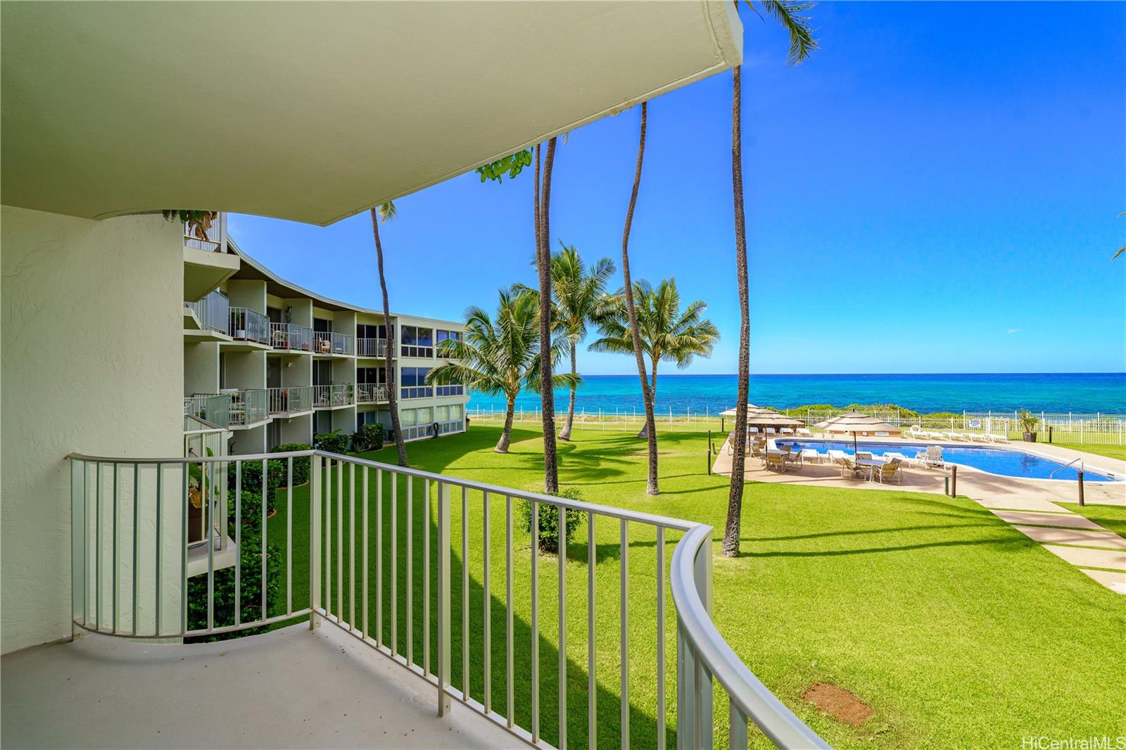 Maili Cove condo # 209, Waianae, Hawaii - photo 19 of 25