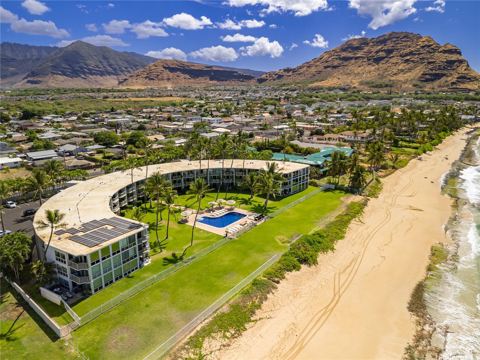 Maili Cove condo # 209, Waianae, Hawaii - photo 20 of 25