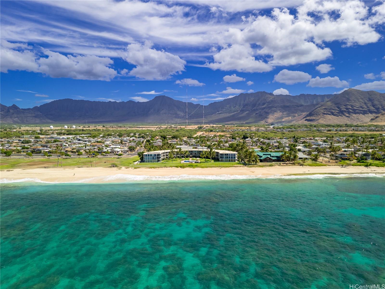 Maili Cove condo # 209, Waianae, Hawaii - photo 21 of 25